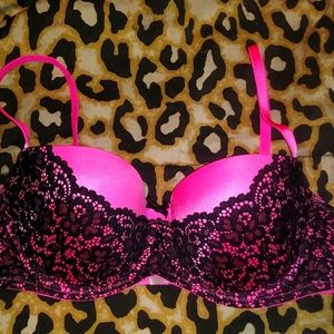 Victoria Secret Balconette Bra NWOT